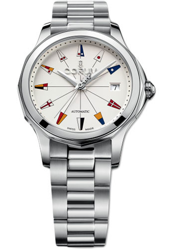Corum Admiral's Cup Legend 38 Watch