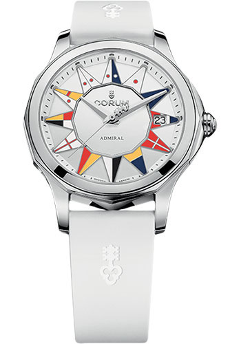 Corum Admiral Legend 38 Watch