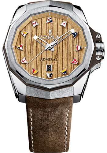 Corum Admiral 45 Watch