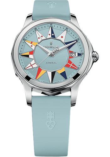 Corum Admiral Legend 38 Watch