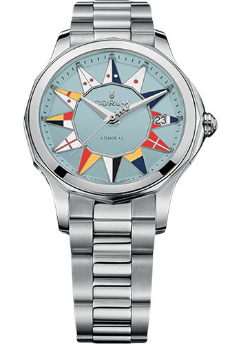 Corum Admiral Legend 38 Watch