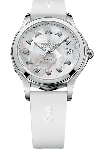 Corum Admiral Legend 38 Watch
