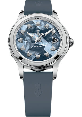 Corum Admiral Legend 38 Watch