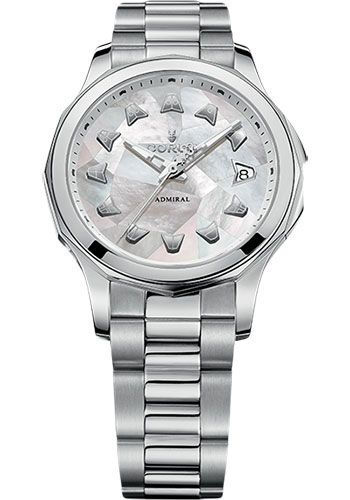 Corum Admiral Legend 38 Watch