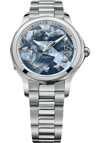 Corum Admiral Legend 38 Watch