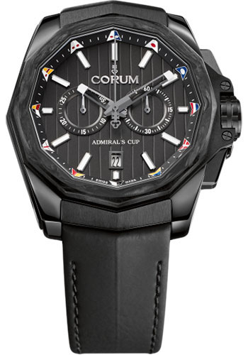 Corum Admiral's Cup AC-One 45 Chronograph Watch