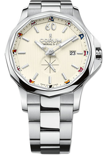 Corum Admiral's Cup Legend 42 Watch