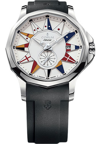 Corum Admiral Legend 42 Watch