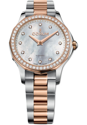 Corum Admiral's Cup Legend 32 Watch