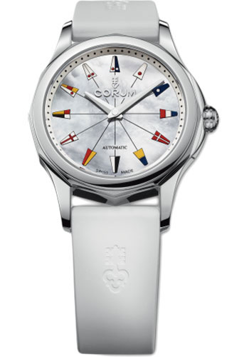 Corum Admiral's Cup Legend 32 Watch