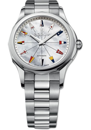 Corum Admiral's Cup Legend 32 Watch