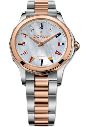 Corum Admiral's Cup Legend 32 Watch