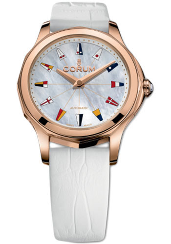 Corum Admiral's Cup Legend 32 Watch