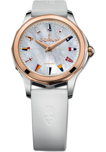 Corum Admiral's Cup Legend 32 Watch