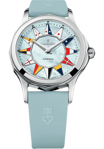 Corum Admiral Legend 32 Watch