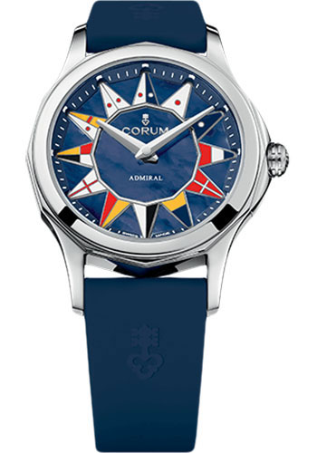Corum Admiral Legend 32 Watch