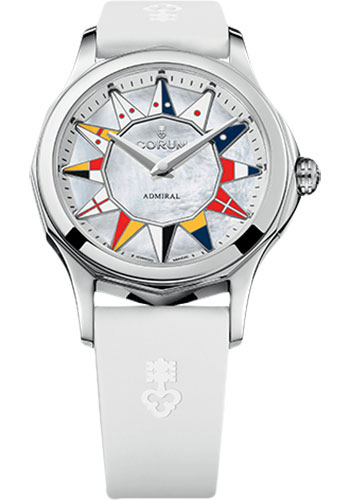 Corum Admiral Legend 32 Watch