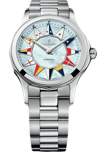 Corum Admiral Legend 32 Watch