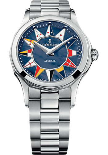 Corum Admiral Legend 32 Watch