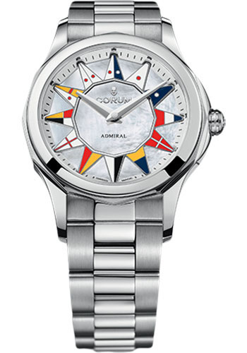 Corum Admiral Legend 32 Watch