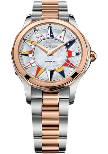 Corum Admiral Legend 32 Watch