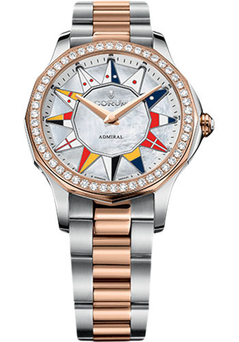 Corum Admiral Legend 32 Watch