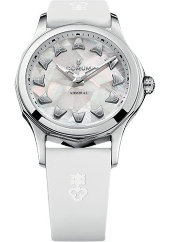 Corum Admiral Legend 32 Watch