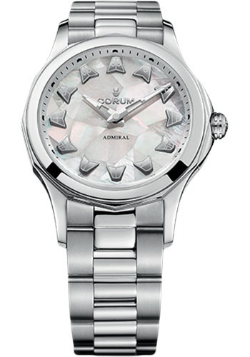 Corum Admiral Legend 32 Watch
