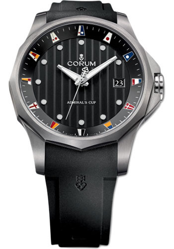 Corum Admiral's Cup Legend 47 Watch