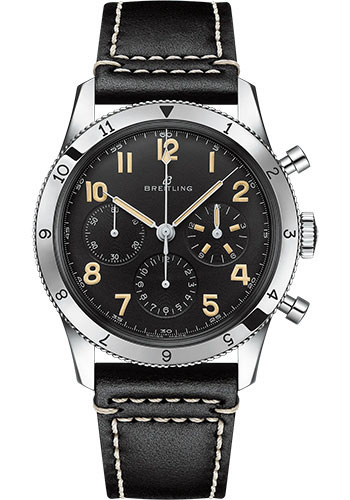 Breitling AVI Ref