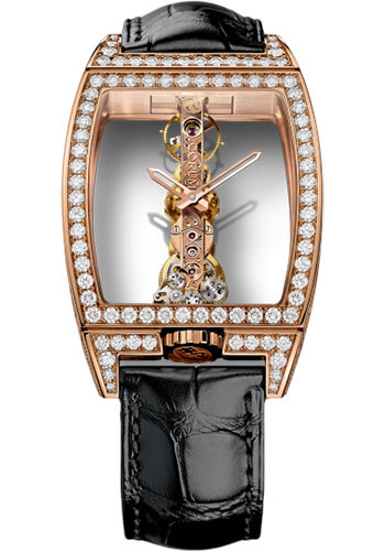 Corum Golden Bridge Watch