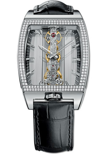 Corum Golden Bridge Watch