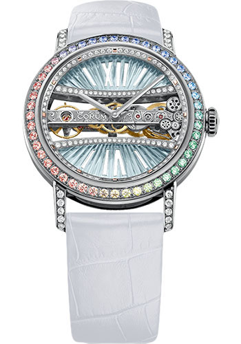 Corum Golden Bridge Round 39 Watch