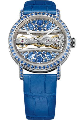 Corum Golden Bridge Round 39 Watch