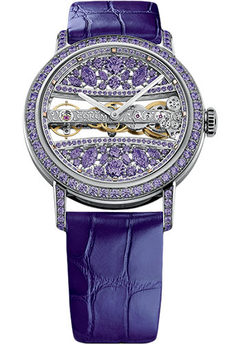 Corum Golden Bridge Round 39 Watch