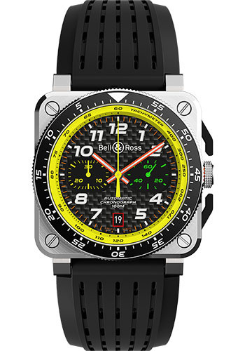 Bell & Ross BR 03-94 R.S.19 Watch