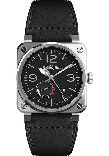 Bell & Ross BR 03-97 Power Reserve Watch