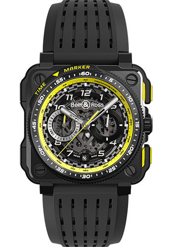 Bell & Ross BR-X1 R.S.20