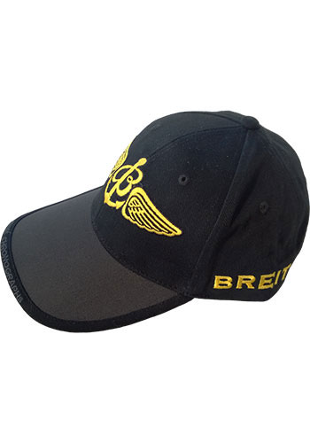 Breitling Pilot’s Baseball Hat