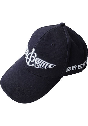 Breitling Pilot’s Baseball Hat