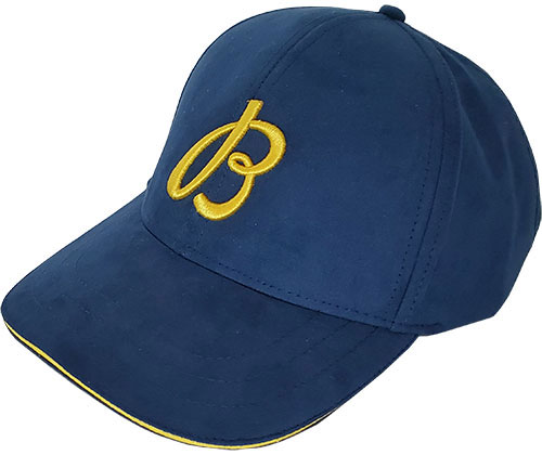 Breitling Pilot’s 2019 Baseball Hat