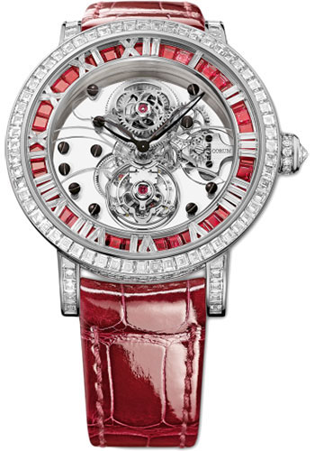 Corum Classical Billionaire Tourbillon Watch
