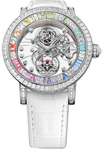 Corum Classical Billionaire Tourbillon Watch