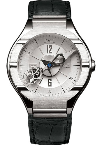 Piaget Polo Numbered Edition Watch