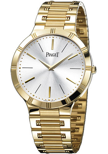 Piaget Dancer Watch