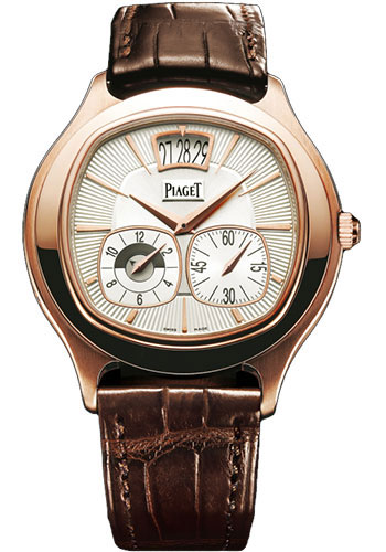 Piaget Emperador Watch