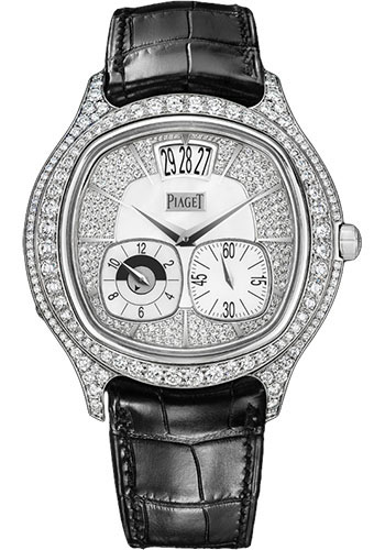 Piaget Emperador Watch