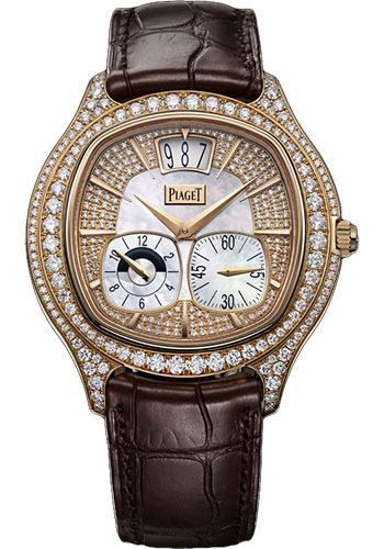 Piaget Emperador Watch