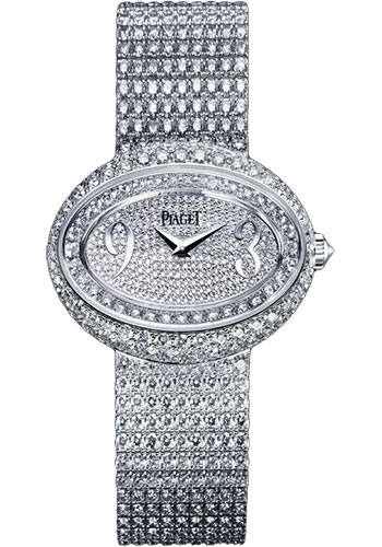 Piaget Limelight Watch