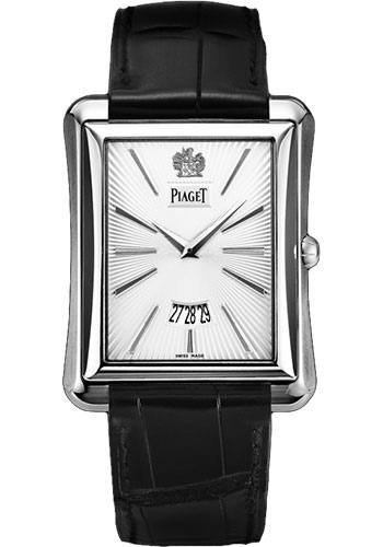 Piaget Emperador Watch
